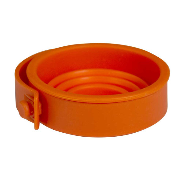 Image Tasse pliable 200 ml - 16907 - Kodiak Store