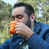 Image Tasse pliable 200 ml - 16908 - Kodiak Store