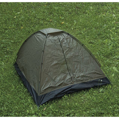 Image Tente biplace Iglu Super VA - 16911 - Kodiak Store
