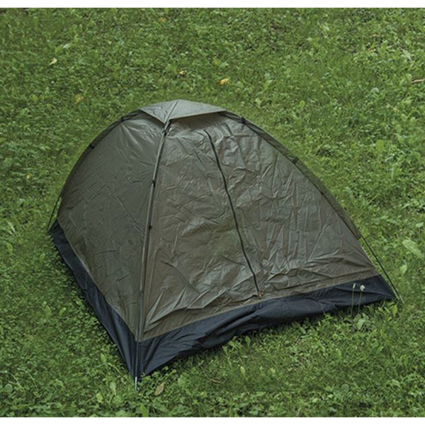 Iglu Super VA Two-Person Tent - Sturdy, Waterproof, Ultra-Light