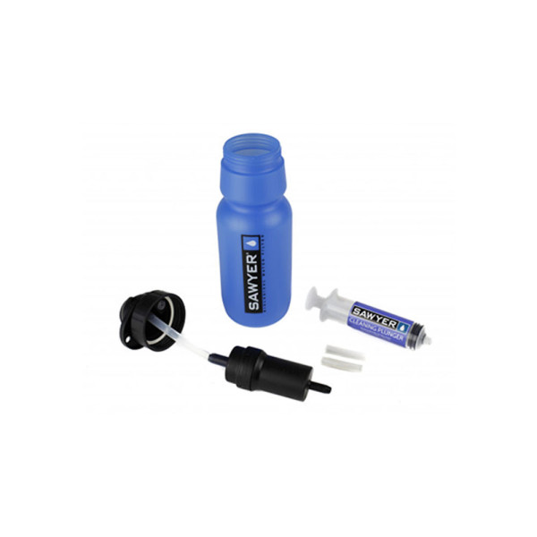 Image Bouteille avec filtre Sawyer - SP141 - 16930 - Kodiak Store