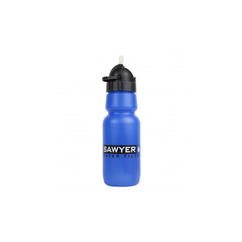 Image Bouteille avec filtre Sawyer - SP141 - 16931 - Kodiak Store