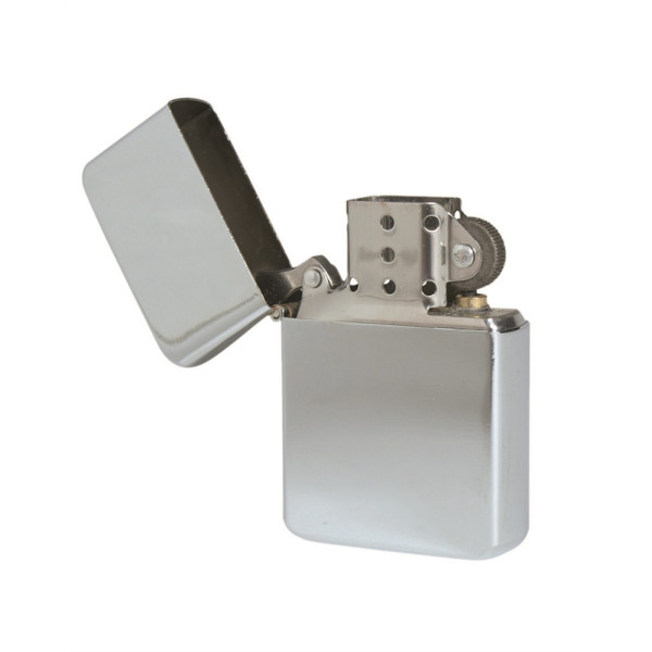 Image Briquet style US - Noir - 16938 - Kodiak Store