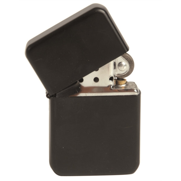 Image Briquet style US - Noir - 16940 - Kodiak Store