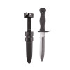 Image Couteau de combat BW - Noir - 16952 - Kodiak Store