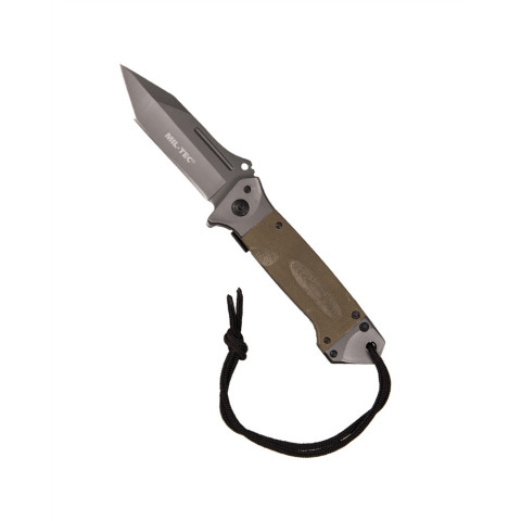 Image Couteau de poche DA35 - Noir - 16963 - Kodiak Store