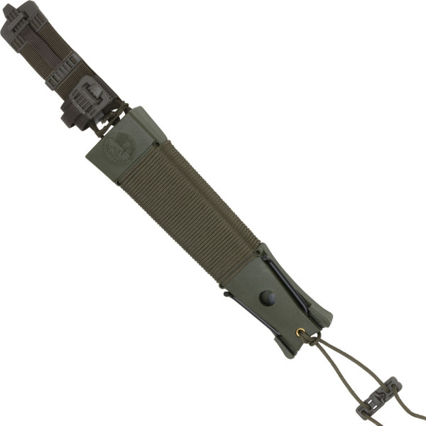 Image Couteau de survie Aitor Jungle King I - Silver - 16966 - Kodiak Store