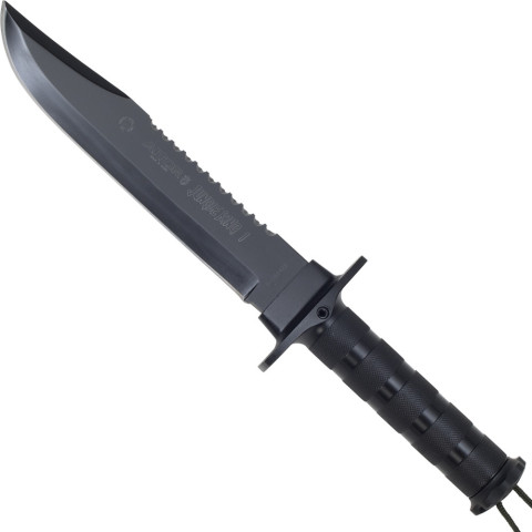 Image Couteau de survie Aitor Jungle King I - Silver - 16967 - Kodiak Store