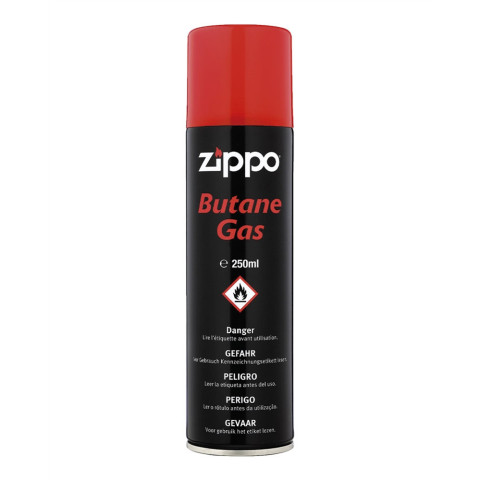 Image Gaz pour briquet Zippo - 250 ml - 17058 - Kodiak Store