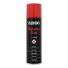 Zippo lighter fluid - 250 ml: Quick and efficient refill