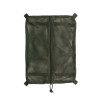 Image Grande pochette en maille avec velcro - Noir - 17065 - Kodiak Store