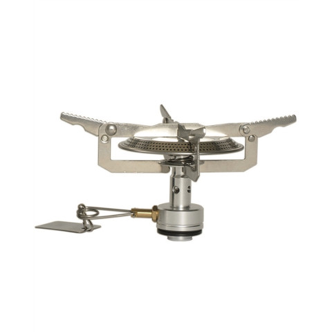 Image Réchaud gaz butane (spider) - Large - 17103 - Kodiak Store