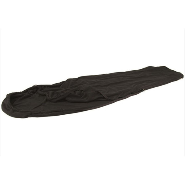 Image Sac de couchage polaire - Od green - 17107 - Kodiak Store