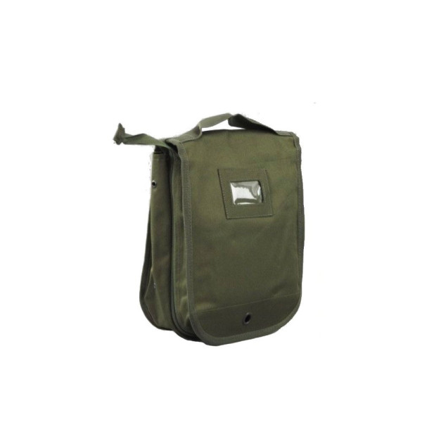 Image Trousse de toilette avec miroir couleur Camo - 17118 - Kodiak Store