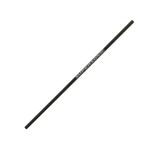 10 Tubes de flèche d'arbalète X-Bow FMA Supersonic Carbon 24,8 cm