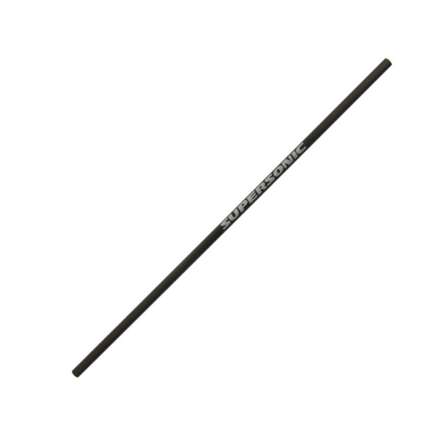 10 Tubes de flèche d'arbalète X-Bow FMA Supersonic Carbon 24,8 cm