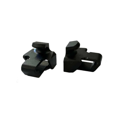 2 Poupées pour arbalètes 80 lbs et Steambow Stinger 2
