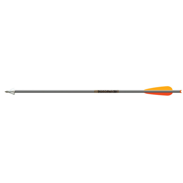 60 Tubes de flèche Easton XX75 Magnum