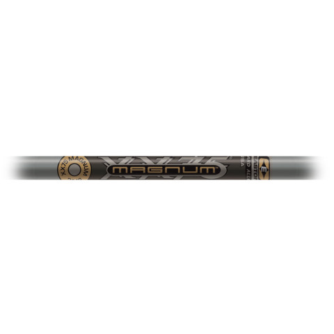 60 Tubes de flèche Easton XX75 Magnum