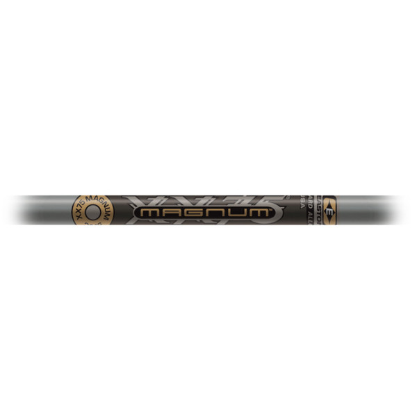60 Tubes de flèche Easton XX75 Magnum