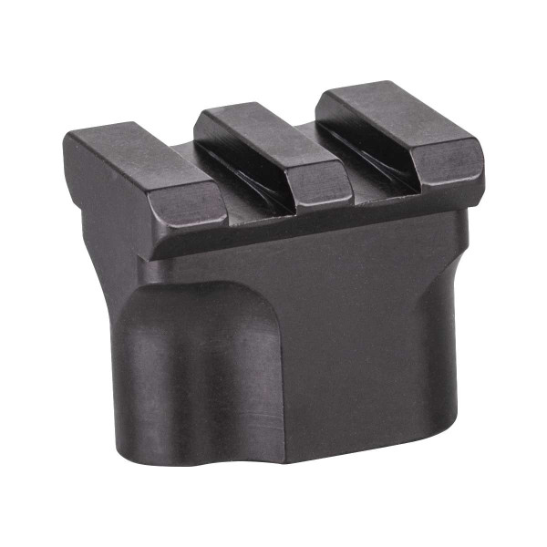 Adaptateur acier pour viseur
