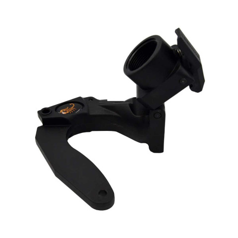 Adaptateur de crosse pliable pour arbalète Steambow AR-6 Stinger II