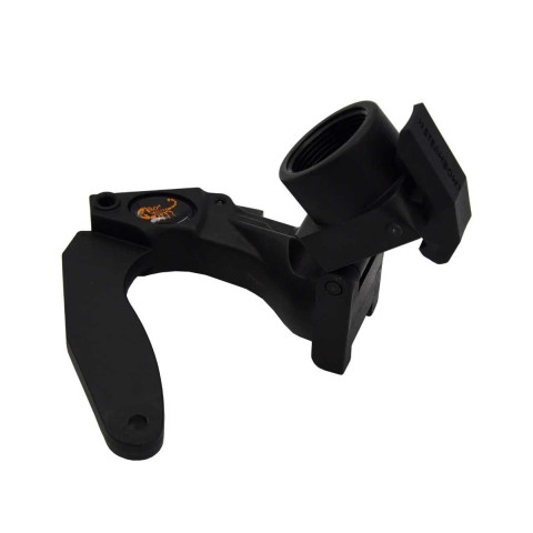 Adaptateur de crosse pliable pour arbalète Steambow AR-6 Stinger II