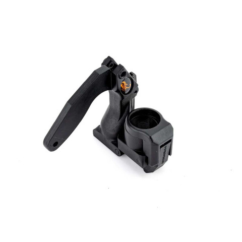 Adaptateur de crosse pliable pour M10 et Stinger