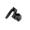 Adaptateur de crosse pliable pour M10 et Stinger