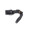 Adaptateur de crosse pliable pour M10 et Stinger