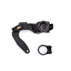 Adaptateur de crosse pliable pour M10 et Stinger