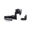 Adaptateur de crosse pliable pour M10 et Stinger