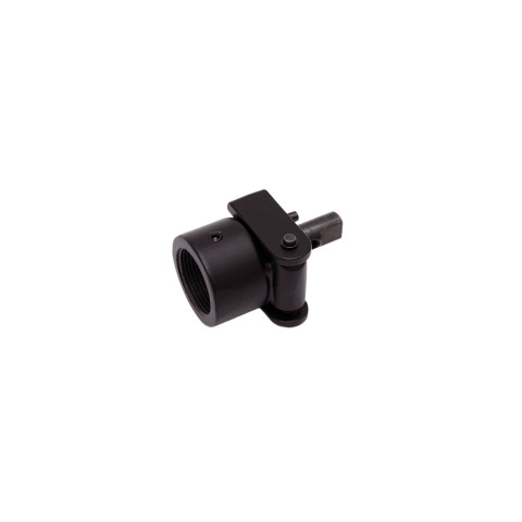 Adaptateur pliable pour crosse AR15 sur Cobra R series