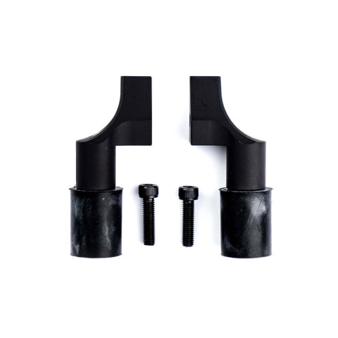 Amortisseurs de cordes Steambow pour Bulldog 400 et Micro 355