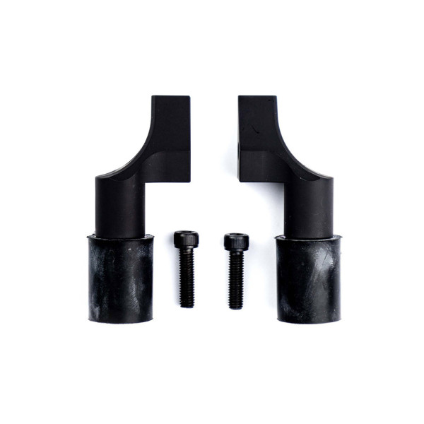 Amortisseurs de cordes Steambow pour Bulldog 400 et Micro 355