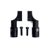Amortisseurs de cordes Steambow pour Bulldog 400 et Micro 355