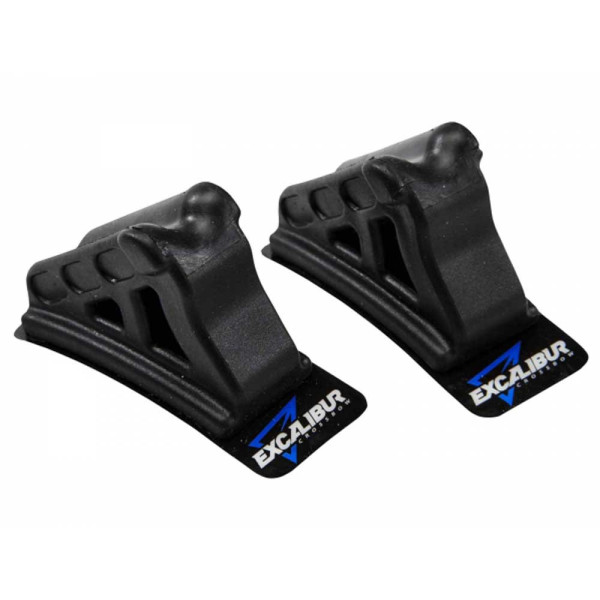 Amortisseurs EX-SHOX pour arbalètes Excalibur