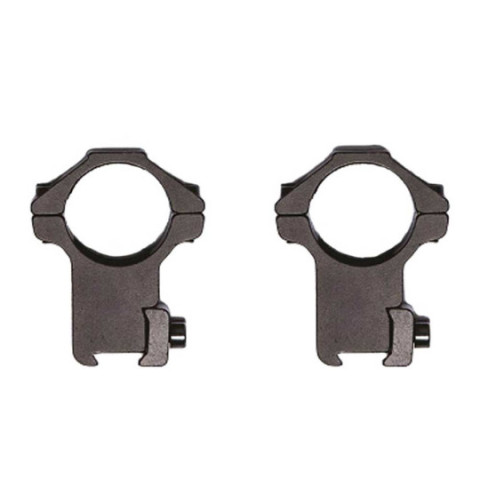 Anneaux de montage pour lunette de visée diamètre 25,4