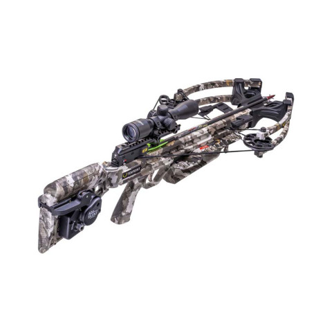 Arbalète à poulie TenPoint Titan 400