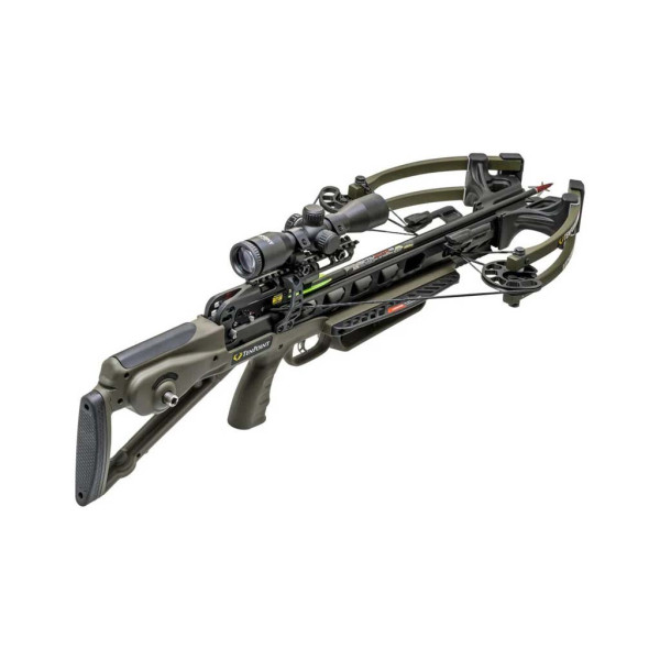 Arbalète à poulie TenPoint Venom X 400