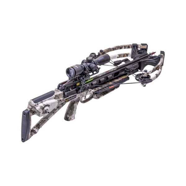 Arbalète à poulie TenPoint Venom X 400