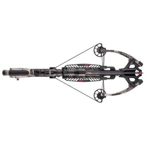 Arbalète à poulie TenPoint Venom X 400