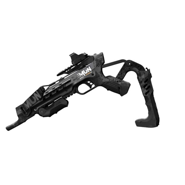 Arbalète Barnett Demun Accu Strike Pro 210 FPS