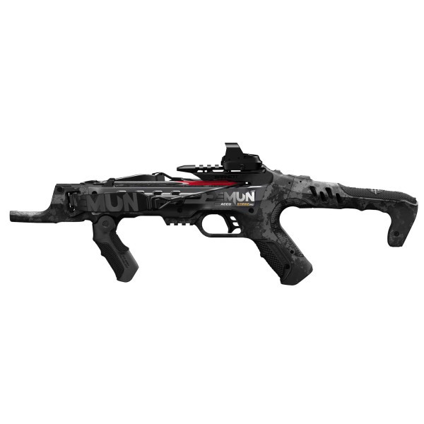 Arbalète Barnett Demun Accu Strike Pro 210 FPS