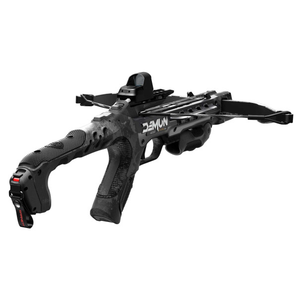 Arbalète Barnett Demun Accu Strike Pro 210 FPS