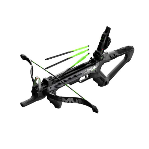Arbalète Barnett Demun Tri Strike 180 FPS