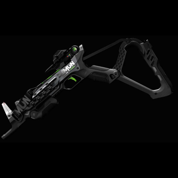 Arbalète Barnett Demun Tri Strike 180 FPS