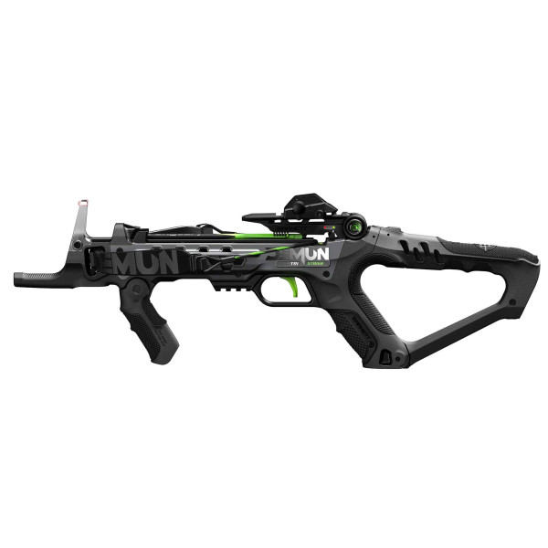 Arbalète Barnett Demun Tri Strike 180 FPS