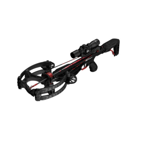 Arbalète Barnett Hyper Raptor 410 - 205 lbs 410 FPS