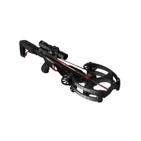 Arbalète Barnett Hyper Raptor 410 - 205 lbs 410 FPS